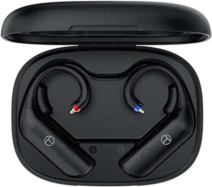 Модуль беспроводных наушников TRN BT20 Pro True Bluetooth, сменный разъем, не 5.3 (Наушники в комплекте) (MMCX)
Модуль беспроводных наушников TRN BT20 Pro True Bluetooth, сменный разъем, не 5.3 (Наушники в комплекте) (MMCX)