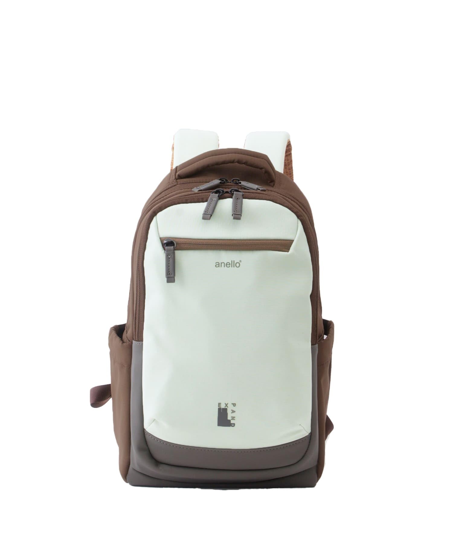 JASPER Backpack, A4 Size, Double-Sided Water-Repellent, Holds 13 PCs, Directly Connected to the Main Unit
JASPER Backpack, A4 Size, Double-Sided Water-Repellent, Holds 13 PCs, Directly Connected to the Main Unit