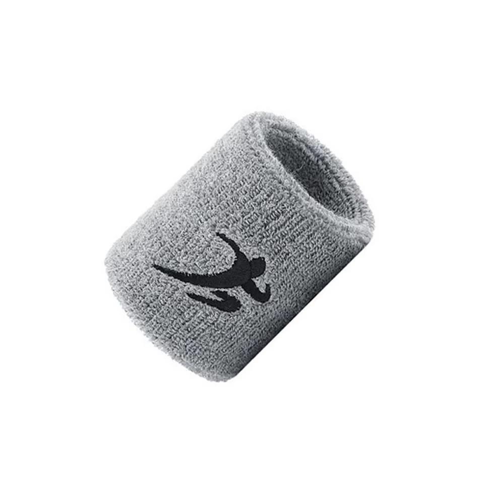 Gobygo 1/2 Pcs Wrist Protection Breathable Sweat Wrist Support Outdoor Sports Basketball Tennis Badminton Cycling Fitness Unisex
Gobygo 1/2 Pcs Wrist Protection Breathable Sweat Wrist Support Outdoor Sports Basketball Tennis Badminton Cycling Fitness Unisex