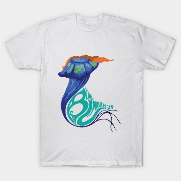 T Shirt Women Blue Umbrellas Harajuku Print Kawaii Tshirt Summer Short Sleeve Female T-Shirt Top Tee
T Shirt Women Blue Umbrellas Harajuku Print Kawaii Tshirt Summer Short Sleeve Female T-Shirt Top Tee