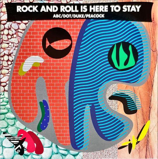CD OMNIBUS, PONY TAILS, ELEGANTS, ROBI - Rock And The Roll Is Here To Stay - MVCM22065 MCA Victor, Inc Japan Pop Used
CD OMNIBUS, PONY TAILS, ELEGANTS, ROBI - Rock And The Roll Is Here To Stay - MVCM22065 MCA Victor, Inc Japan Pop Used