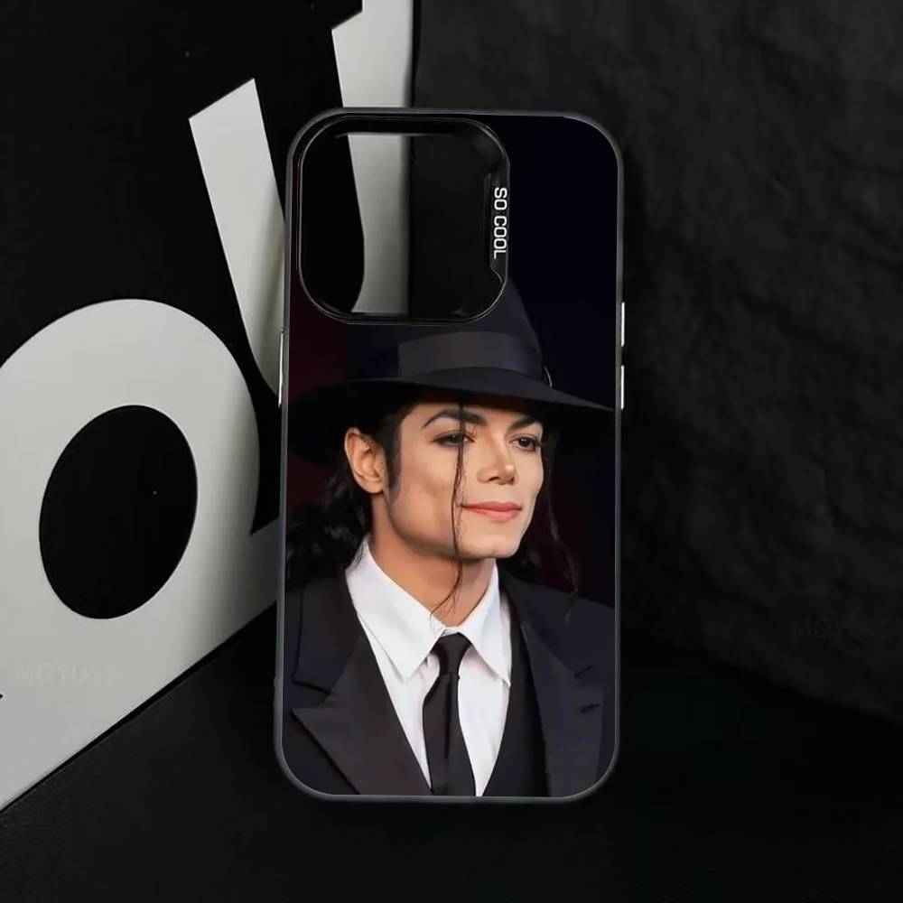 Чохол для телефону Співак M-Michael J-jackson Для iPhone 17,16,15,14,13,12,11 Plus,Pro Max,XS,Кольоровий Сріблястий Чохол для телефону Funda Cover iPhone15promax
Чохол для телефону Співак M-Michael J-jackson Для iPhone 17,16,15,14,13,12,11 Plus,Pro Max,XS,Кольоровий Сріблястий Чохол для телефону Funda Cover iPhone15promax