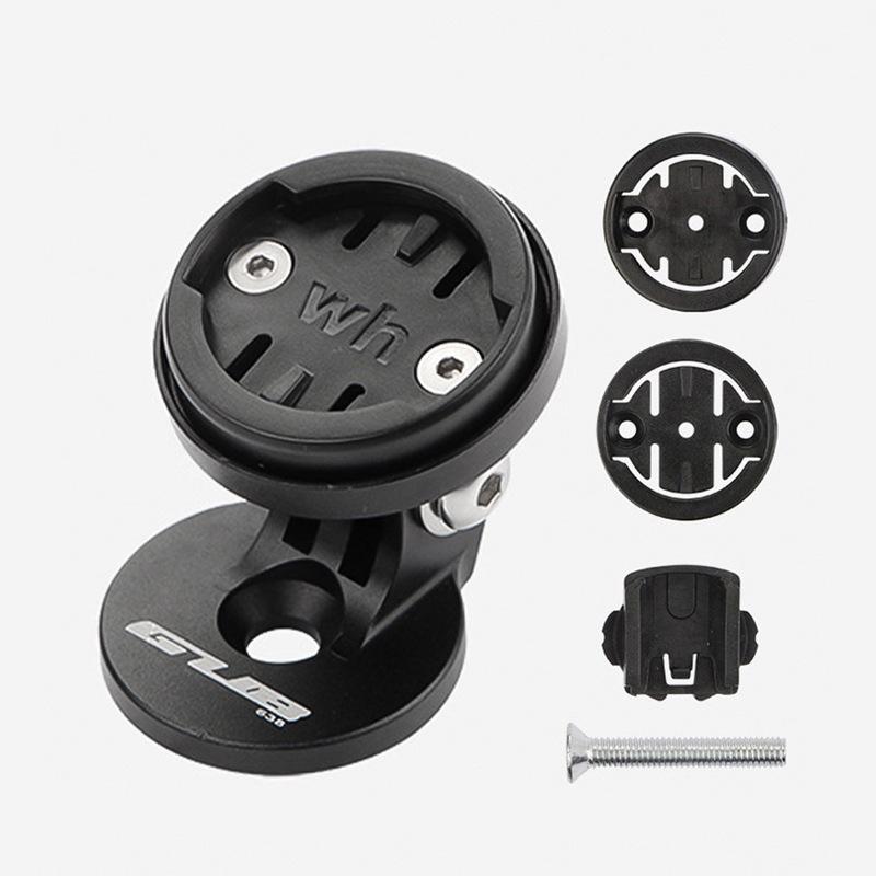 GUB 638 Odometer Mount & Stem Riser for Garmin, WAHOO, Bryton, iGPS, Blackbird, Walker, Magene
GUB 638 Odometer Mount & Stem Riser for Garmin, WAHOO, Bryton, iGPS, Blackbird, Walker, Magene