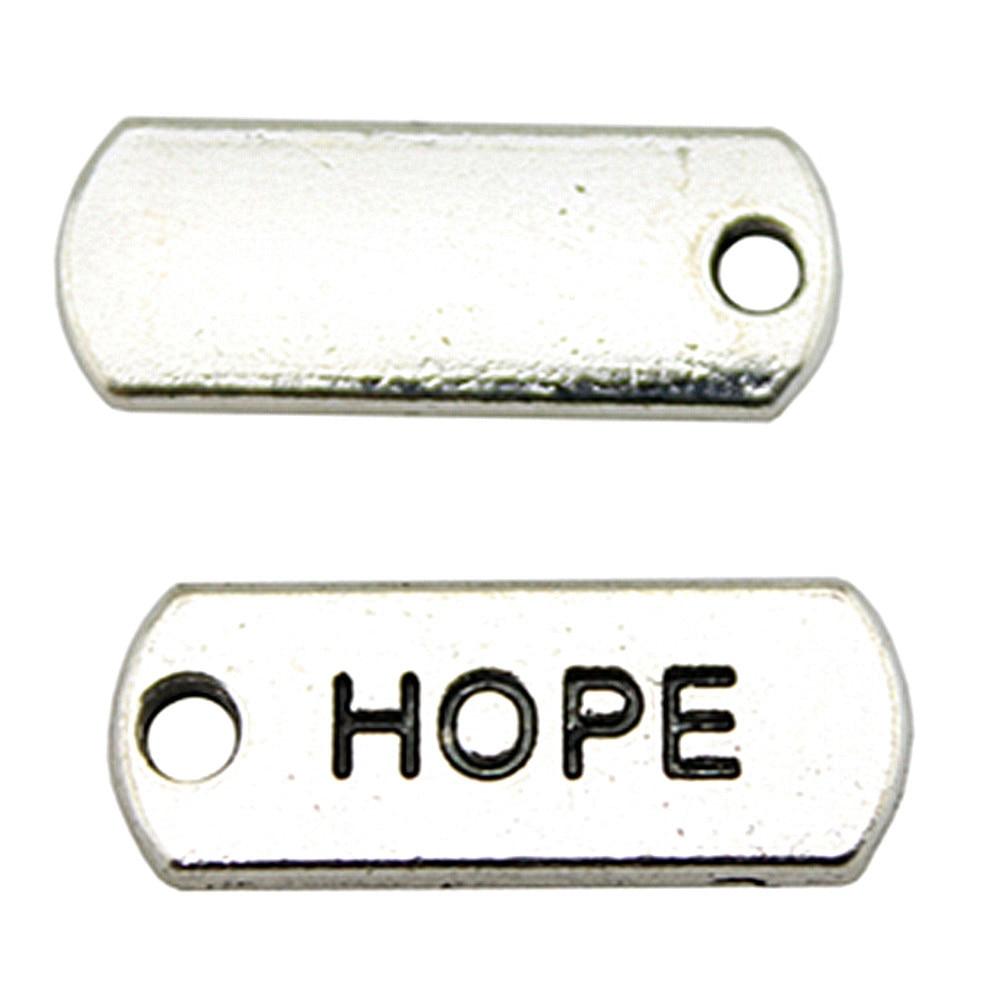 10шт Надежда Шармы Шармы Античное серебро Цвет Цинковый сплав 21X8mm
10шт Надежда Шармы Шармы Античное серебро Цвет Цинковый сплав 21X8mm