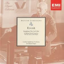 CD SIR EDWARD ELGAR, LONDON SYMPHONY O - Elgar: Symphony No. 1 * Falstaff 5672962 EMI Classics 2000 Japan Classical Used
CD SIR EDWARD ELGAR, LONDON SYMPHONY O - Elgar: Symphony No. 1 * Falstaff 5672962 EMI Classics 2000 Japan Classical Used