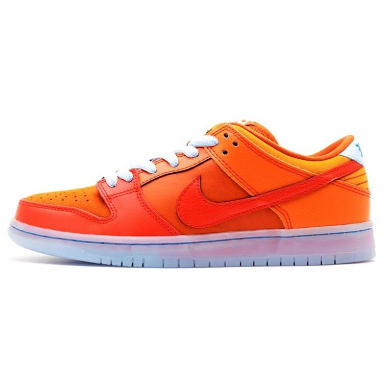 Nike Sb Dunk Low Gamma Orange 304292-868 44.5
Nike Sb Dunk Low Gamma Orange 304292-868 44.5