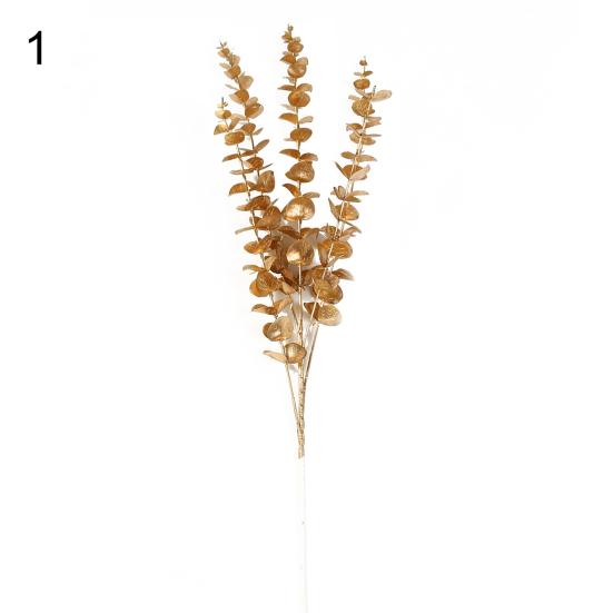 Цветочный декор, прочный ручной работы, 3 типа, уникальный, элегантный, универсальный, имитация эвкалипта для спальни 1
Цветочный декор, прочный ручной работы, 3 типа, уникальный, элегантный, универсальный, имитация эвкалипта для спальни 1