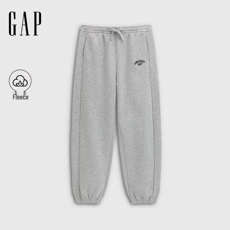 GAP Women s 2025 Winter Embroidered Logo Fleece Jogger Sweatpants XL
GAP Women s 2025 Winter Embroidered Logo Fleece Jogger Sweatpants XL