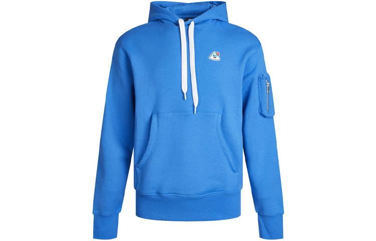 Nike Sweatshirts Men s Blue Hooded Moderate Regular DA8738-403 L
Nike Sweatshirts Men s Blue Hooded Moderate Regular DA8738-403 L