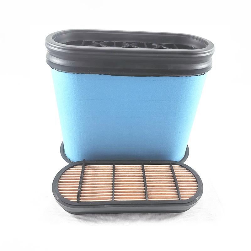 Tractor Air Filter Set AL150288 AL172781 AL150285 for John-Deere Tractor 6140J 6530 6830 6930 7430 7530 AIR FILTER SET
Tractor Air Filter Set AL150288 AL172781 AL150285 for John-Deere Tractor 6140J 6530 6830 6930 7430 7530 AIR FILTER SET