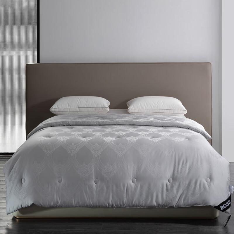 BOSS Silk Protein Duvet
BOSS Silk Protein Duvet