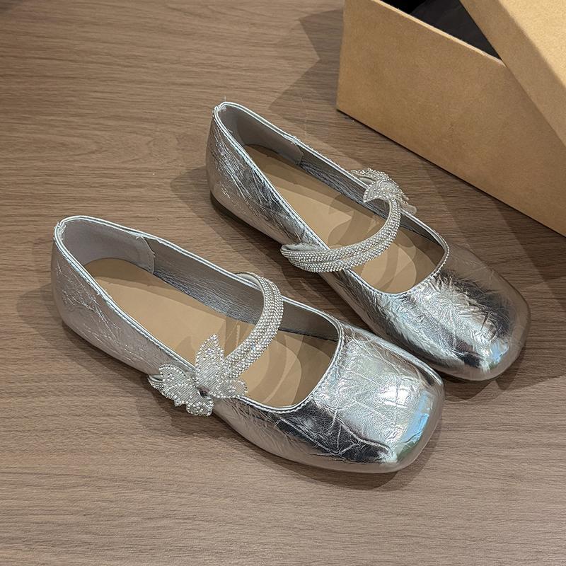 Банты Хрустальные Балетки Женские Лоферы Обувь Летняя Повседневная Модная Обувь Элегантные Лолита Женские Сандалии Тренд 2025 Ходьба Zapatos Mujer 35 серебряный
Банты Хрустальные Балетки Женские Лоферы Обувь Летняя Повседневная Модная Обувь Элегантные Лолита Женские Сандалии Тренд 2025 Ходьба Zapatos Mujer 35 серебряный