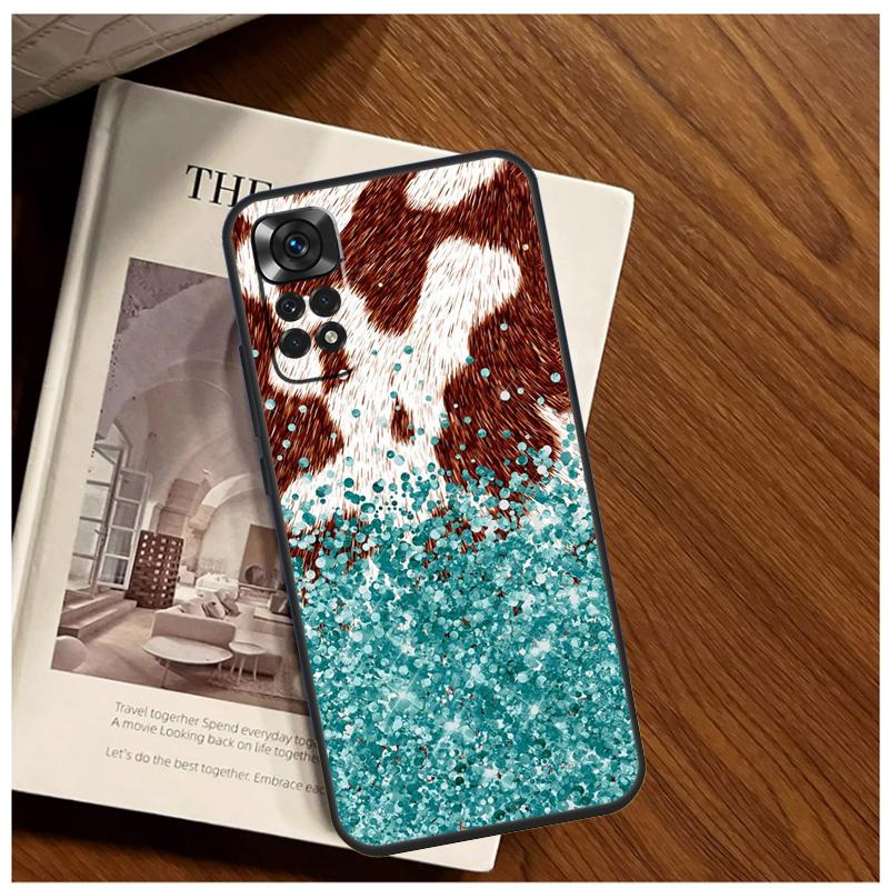 Western Cowgirl Cowboy Cowhide Case For Xiaomi Redmi Note 13 9 10 11 12 14 15 Pro Plus Cover For Redmi 15 C 12C 13C 14C 10C Redmi Note 11
Western Cowgirl Cowboy Cowhide Case For Xiaomi Redmi Note 13 9 10 11 12 14 15 Pro Plus Cover For Redmi 15 C 12C 13C 14C 10C Redmi Note 11