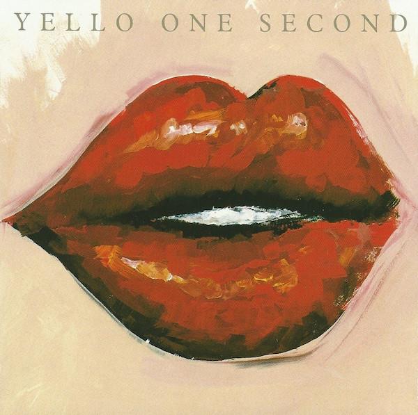 CD YELLO - One Second 8309562,CD83095 Mercury 1987 Germany Dance & Electronica Used
CD YELLO - One Second 8309562,CD83095 Mercury 1987 Germany Dance & Electronica Used