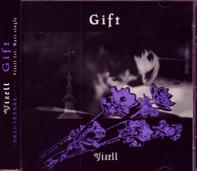 CD VIZELL Gift DRVZ0001 DONUTS RECORDS 1999 Japan ObiJapanese PopRock Used
CD VIZELL Gift DRVZ0001 DONUTS RECORDS 1999 Japan ObiJapanese PopRock Used