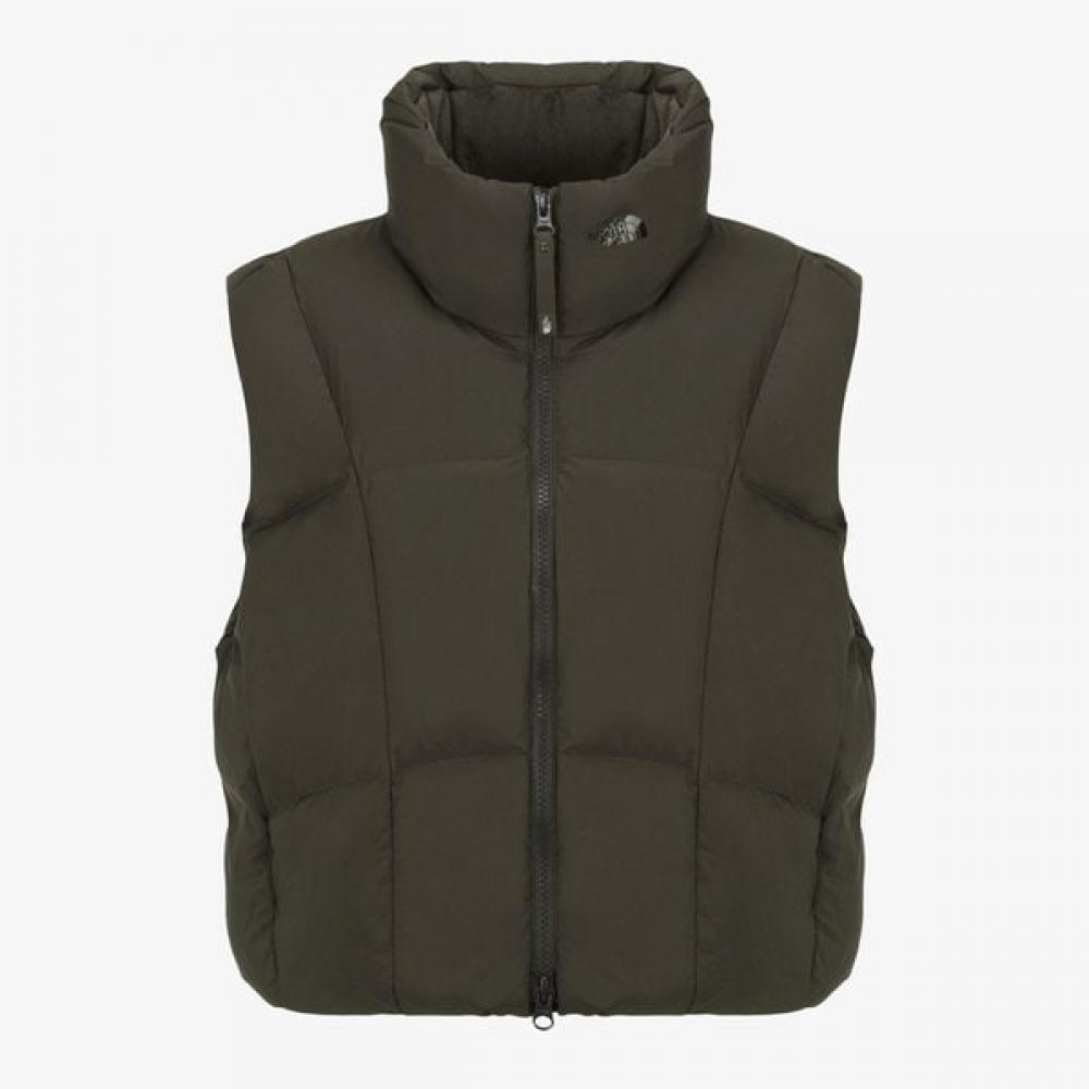 The North Face Nv1dr86b Women S Orland Down veSt Brown BROWN/090
The North Face Nv1dr86b Women S Orland Down veSt Brown BROWN/090