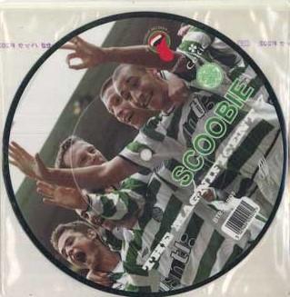 7inch Record SCOOBIE - The Magnificent 7 / The Magnificent BTR001PD7 BIGTONGUE 2002 Ireland Dance & Electronica Used
7inch Record SCOOBIE - The Magnificent 7 / The Magnificent BTR001PD7 BIGTONGUE 2002 Ireland Dance & Electronica Used