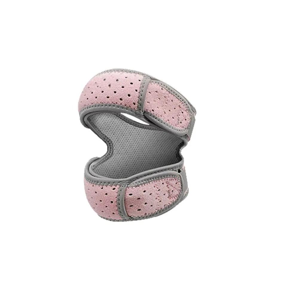 1PCS Patellar Tendon Support Strap -Knee Braces for Men and Women - Knee Pain Relief Adjustable Knee Strap for Running. M рожевий
1PCS Patellar Tendon Support Strap -Knee Braces for Men and Women - Knee Pain Relief Adjustable Knee Strap for Running. M рожевий