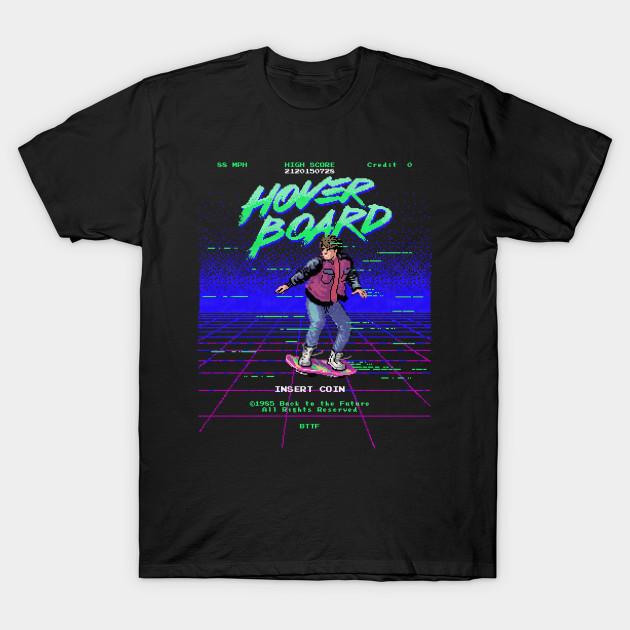Men Black Print T-shirt Hoverboard - The Game No-Cut Transfer Paper Print Cotton Tshirt M чорний
Men Black Print T-shirt Hoverboard - The Game No-Cut Transfer Paper Print Cotton Tshirt M чорний