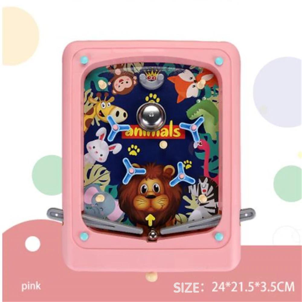 1pc Baby Cloth Books Enlightenment Early Educational Toys Kids Fruits Animal Numbers Food Cognitive Book for Toddlers 0-72 Month рожевий
1pc Baby Cloth Books Enlightenment Early Educational Toys Kids Fruits Animal Numbers Food Cognitive Book for Toddlers 0-72 Month рожевий