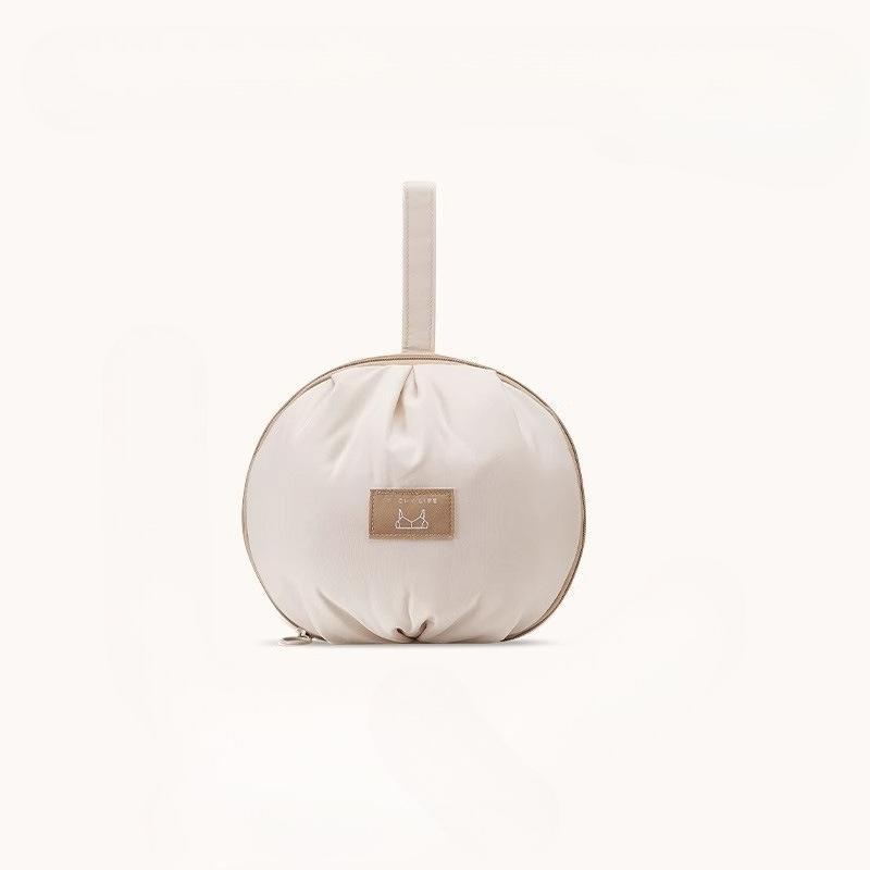 1 шт. Сумка для хранения нижнего белья в форме шара, дорожная сумка для хранения облегающей одежды, сумка для отделки бюстгальтеров, нижнего белья, носков, портативная и ультралегкая
1 шт. Сумка для хранения нижнего белья в форме шара, дорожная сумка для хранения облегающей одежды, сумка для отделки бюстгальтеров, нижнего белья, носков, портативная и ультралегкая