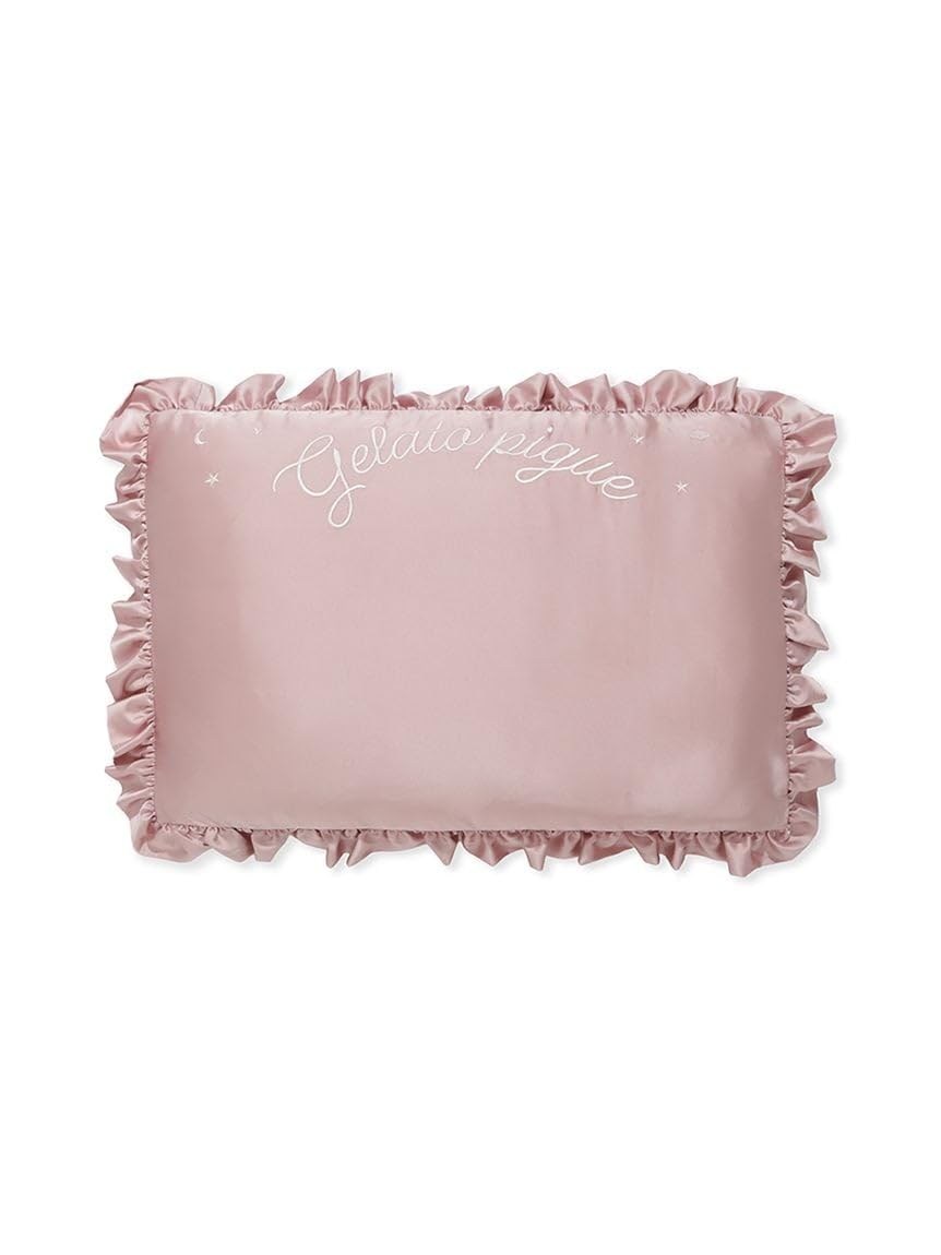 Gelato Pique Sleep Embroidered Pillowcase with Size F (PSGG255836) Package, Women s, Pink, розовый
Gelato Pique Sleep Embroidered Pillowcase with Size F (PSGG255836) Package, Women s, Pink, розовый