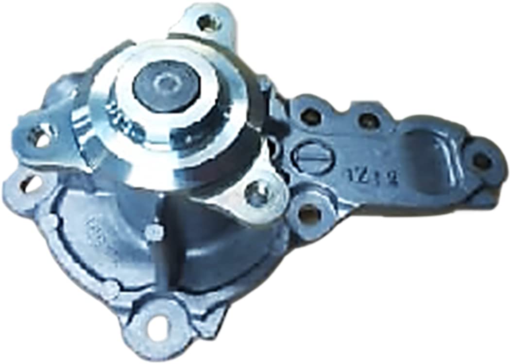 Astemo Automotive Repair Parts Water Pump Suzuki Spacia MK42S (17400-50841) S3-044 серебряный
Astemo Automotive Repair Parts Water Pump Suzuki Spacia MK42S (17400-50841) S3-044 серебряный
