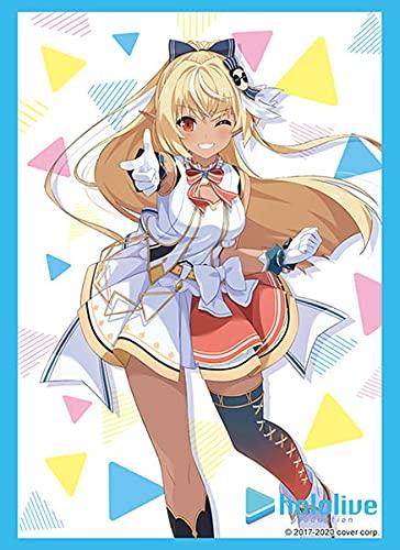 Bushiroad Sleeve Collection High Grade Hololive Production hololive 1st Vol.2998 Shiranui Flare fes. Nonstop Story ver.
Bushiroad Sleeve Collection High Grade Hololive Production hololive 1st Vol.2998 Shiranui Flare fes. Nonstop Story ver.