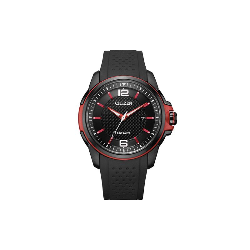 CITIZEN Eco-Drive Series Red BUFF Date Display Fashion Sports Photo Quartz Rubber Strap Men s Watch Black Dial AW1658-02E чорний
CITIZEN Eco-Drive Series Red BUFF Date Display Fashion Sports Photo Quartz Rubber Strap Men s Watch Black Dial AW1658-02E чорний
