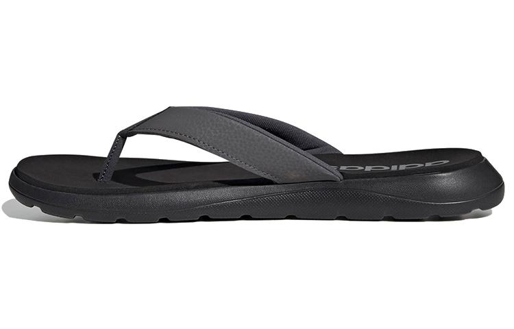 Сандалии Adidas Comfort Черно-серые FY8654 39
Сандалии Adidas Comfort Черно-серые FY8654 39