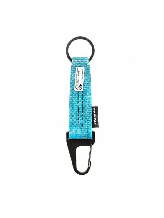 FREITAG (F531 ARCHER 0085) Unisex ARCHER Keyring FREE
FREITAG (F531 ARCHER 0085) Unisex ARCHER Keyring FREE