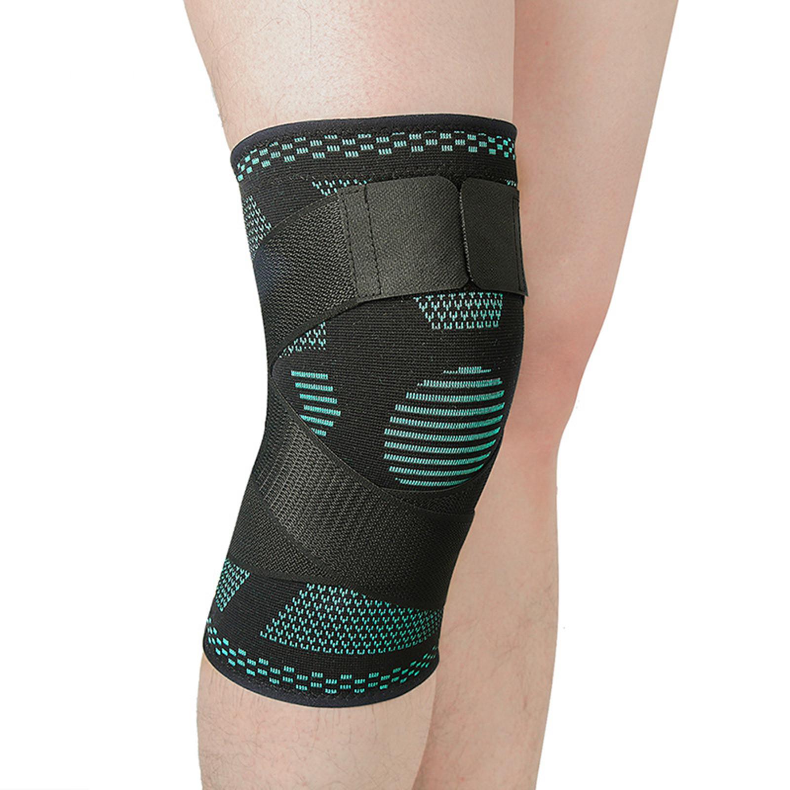 Knee Pads Suitable For Running Meniscus Tear Arthritis And Relie M зелёный
Knee Pads Suitable For Running Meniscus Tear Arthritis And Relie M зелёный