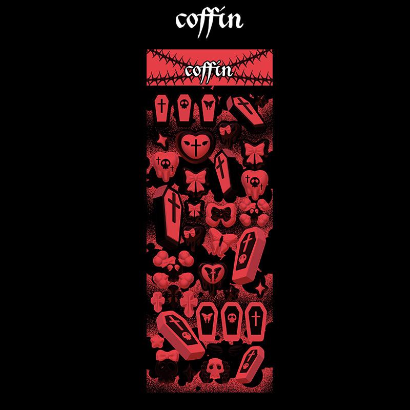 Cool Girl YK2 Стиль Граффити Материал Наклейки DIY Украшения Крест Надгробие Дети Детская Игрушка Ручной счет Инструмент
Cool Girl YK2 Стиль Граффити Материал Наклейки DIY Украшения Крест Надгробие Дети Детская Игрушка Ручной счет Инструмент