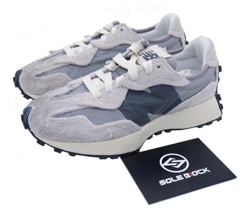 New Balance 327 Grey Matter U327WCA EU 37.5 сірий
New Balance 327 Grey Matter U327WCA EU 37.5 сірий