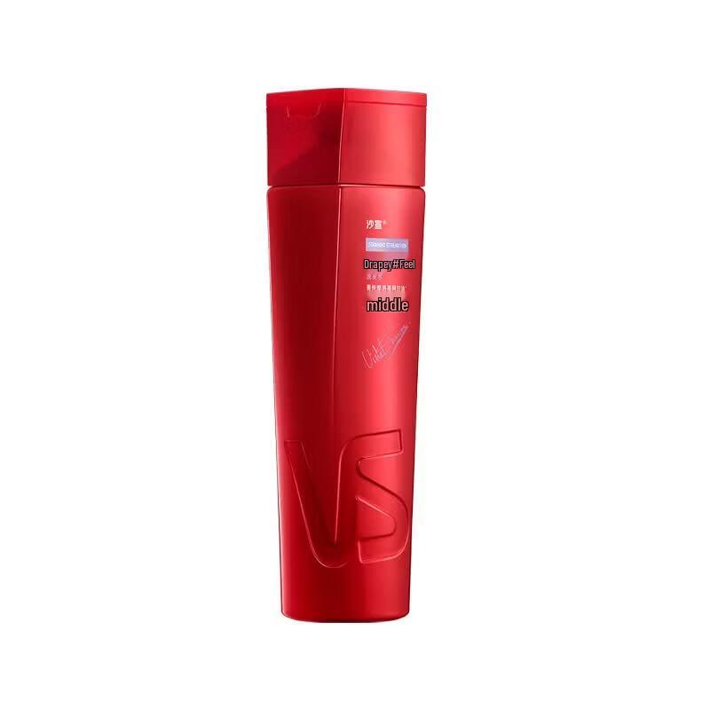 Vidal Sassoon Smooth & Strong Repair Shampoo
Vidal Sassoon Smooth & Strong Repair Shampoo