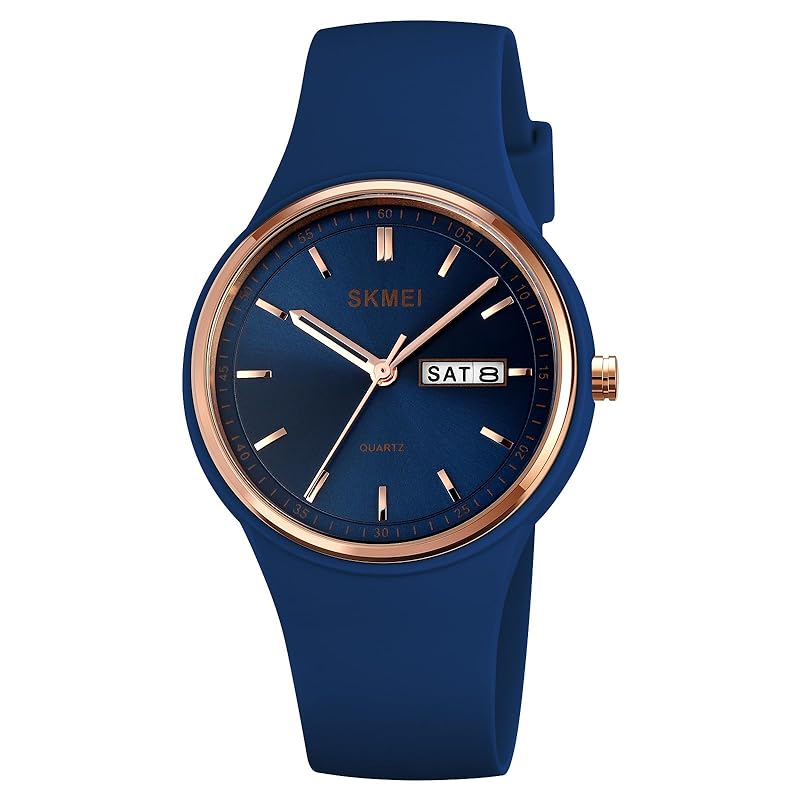 watch ladies silicone belt waterproof watch lightweight watch cute Fashionable 20s 30s 40s commute Commuting to school present Perfect for summer
watch ladies silicone belt waterproof watch lightweight watch cute Fashionable 20s 30s 40s commute Commuting to school present Perfect for summer