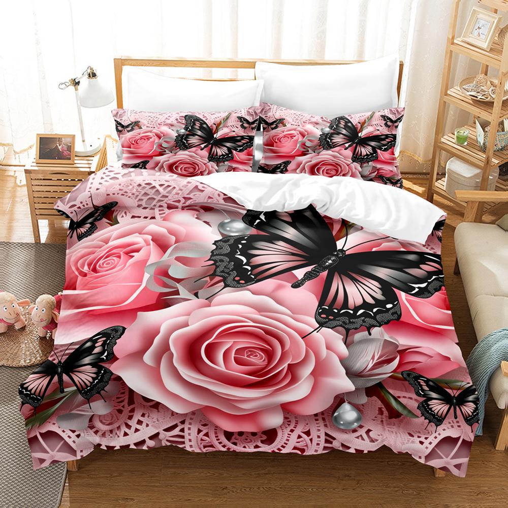 Luxury Bedding Set Gold White Swan Couple 3D Print Duvet Cover Pillowcase Breathable Wrinkle-Free For Bedroom Decor US Full(200x230cm)
Luxury Bedding Set Gold White Swan Couple 3D Print Duvet Cover Pillowcase Breathable Wrinkle-Free For Bedroom Decor US Full(200x230cm)