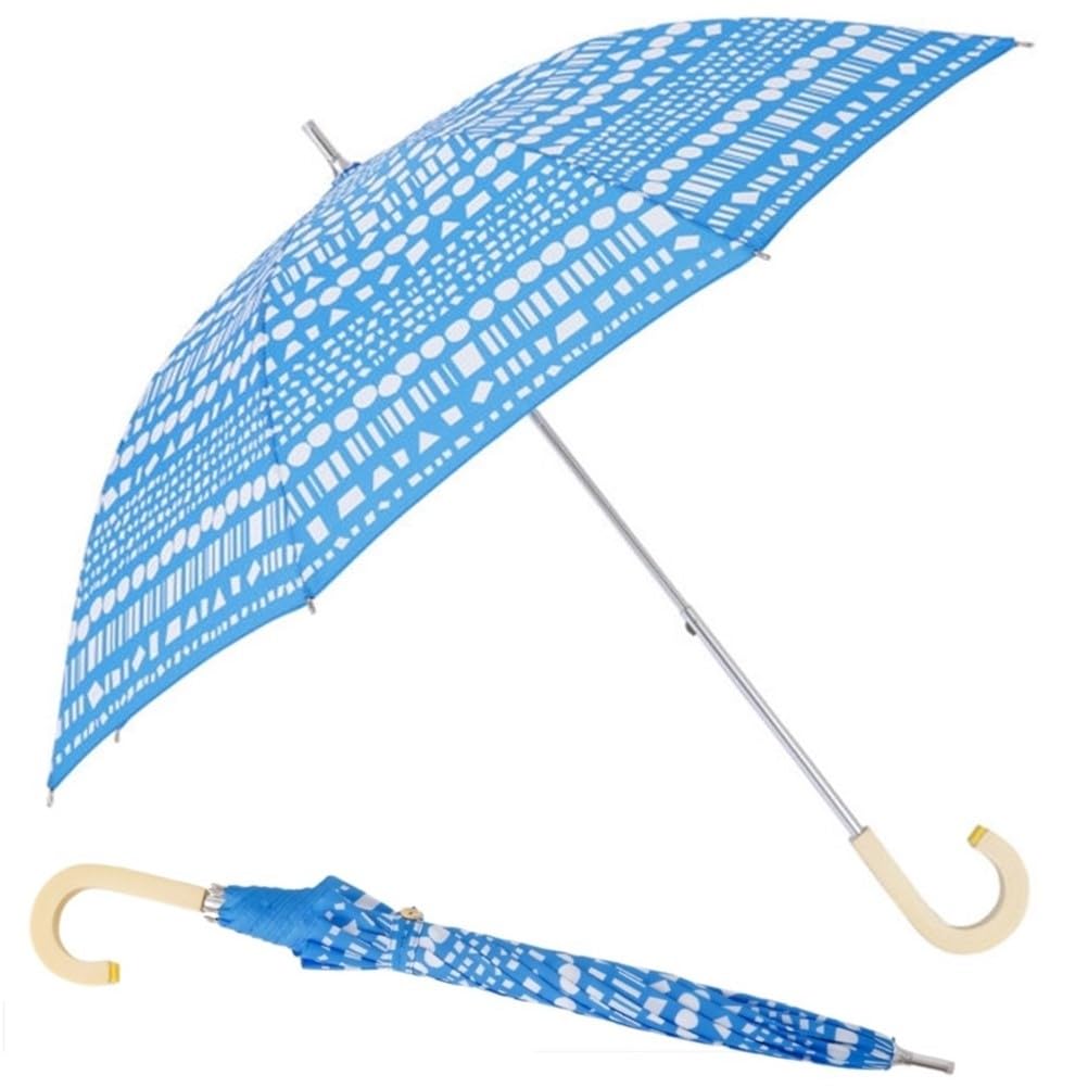 Ogawa Scandinavian For Both Sunny and Rainy UV Heat Shielding Corco Family Respect for the Aged Day 81266 Women s Parasol, Pattern, Days, 99.9%
Ogawa Scandinavian For Both Sunny and Rainy UV Heat Shielding Corco Family Respect for the Aged Day 81266 Women s Parasol, Pattern, Days, 99.9%