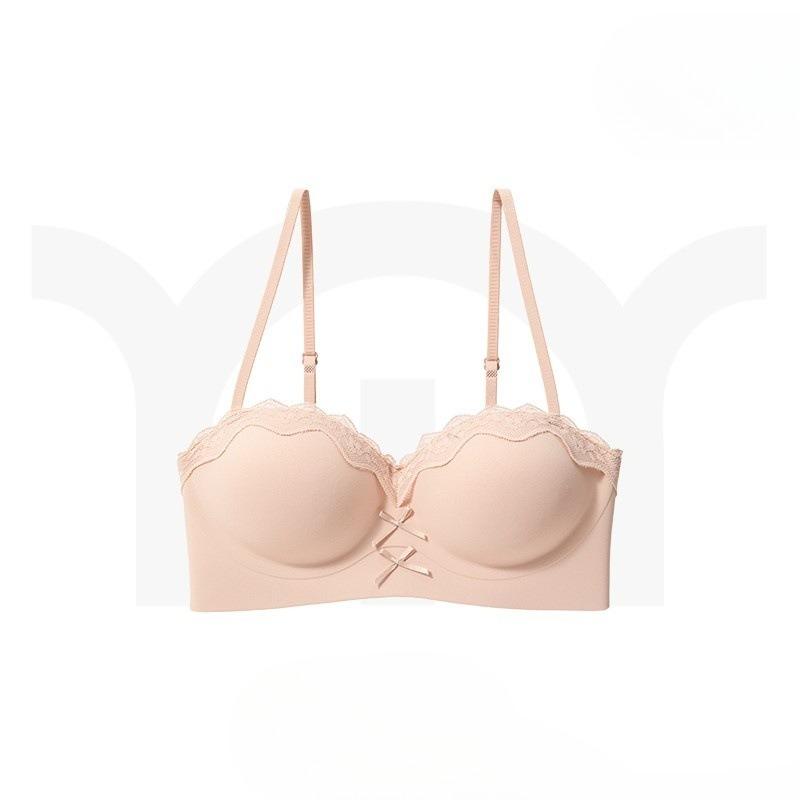Women s Summer New Line of Non Trace Collection of Auxiliary Milk Anti Sagging Non Underwire Support Gathering Underwear 38/85AB тілесний
Women s Summer New Line of Non Trace Collection of Auxiliary Milk Anti Sagging Non Underwire Support Gathering Underwear 38/85AB тілесний