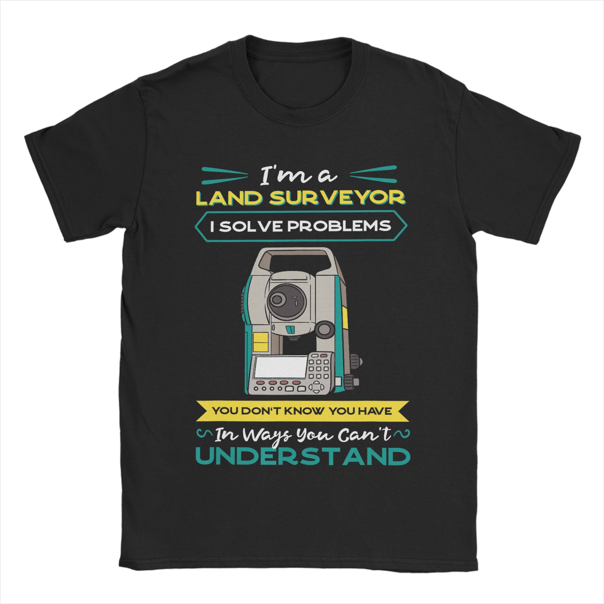 Funny Skeleton Land Surveyor Examiner Surveyor Tarot Card Pure Cotton T Shirt For Male Summer Vintage T Shirts ONeck Tee Shirt 4XL
Funny Skeleton Land Surveyor Examiner Surveyor Tarot Card Pure Cotton T Shirt For Male Summer Vintage T Shirts ONeck Tee Shirt 4XL