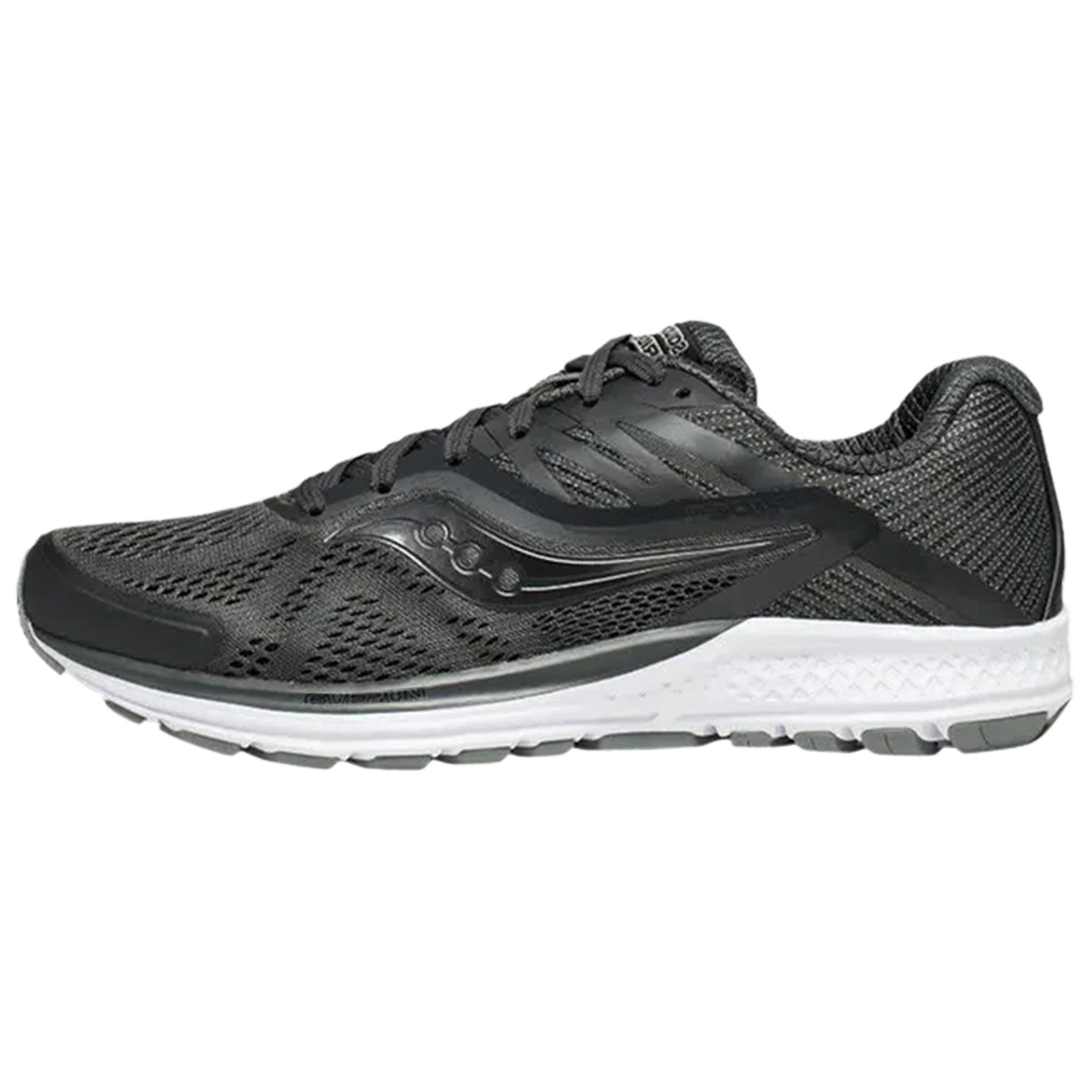 Saucony Ride Yutu 10 Running Shoes Men s Gray S20373-7 40.5
Saucony Ride Yutu 10 Running Shoes Men s Gray S20373-7 40.5