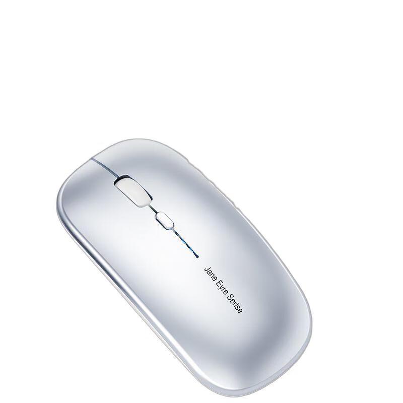 AI Voice Typing Smart Wireless Bluetooth Mouse
AI Voice Typing Smart Wireless Bluetooth Mouse