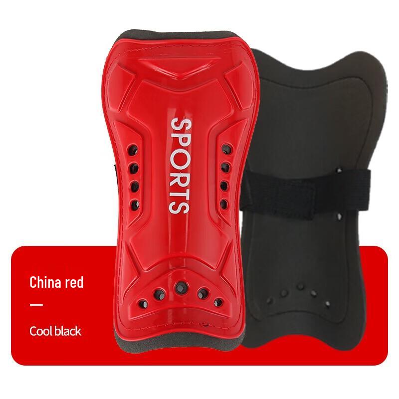 Tingbai Football Strap Shin & Calf Guards
Tingbai Football Strap Shin & Calf Guards