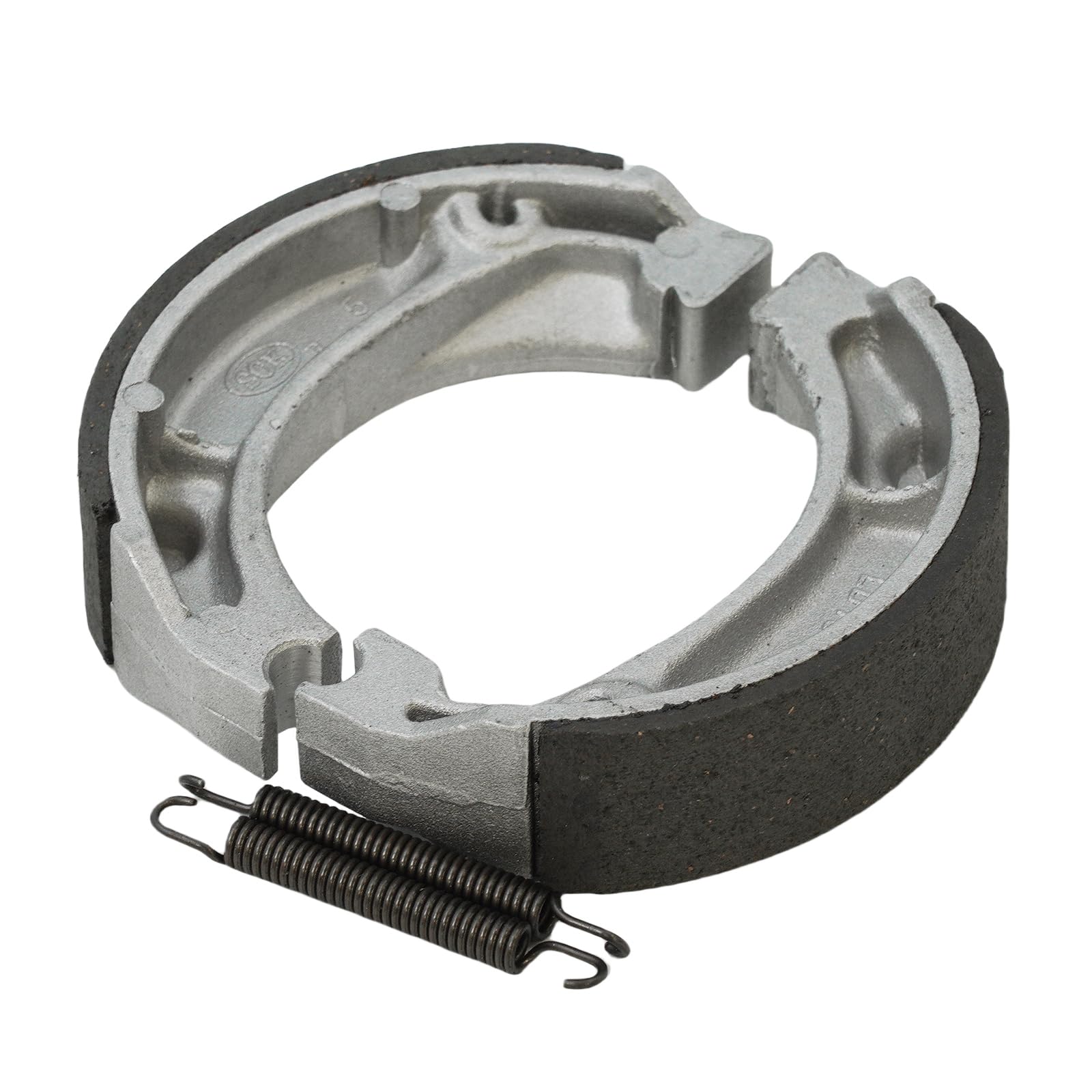 Тормозные колодки PFP для мотоциклов Super Cub 50PRO, Super Cub 110PRO, Cross Cub 110 PFB126
Тормозные колодки PFP для мотоциклов Super Cub 50PRO, Super Cub 110PRO, Cross Cub 110 PFB126