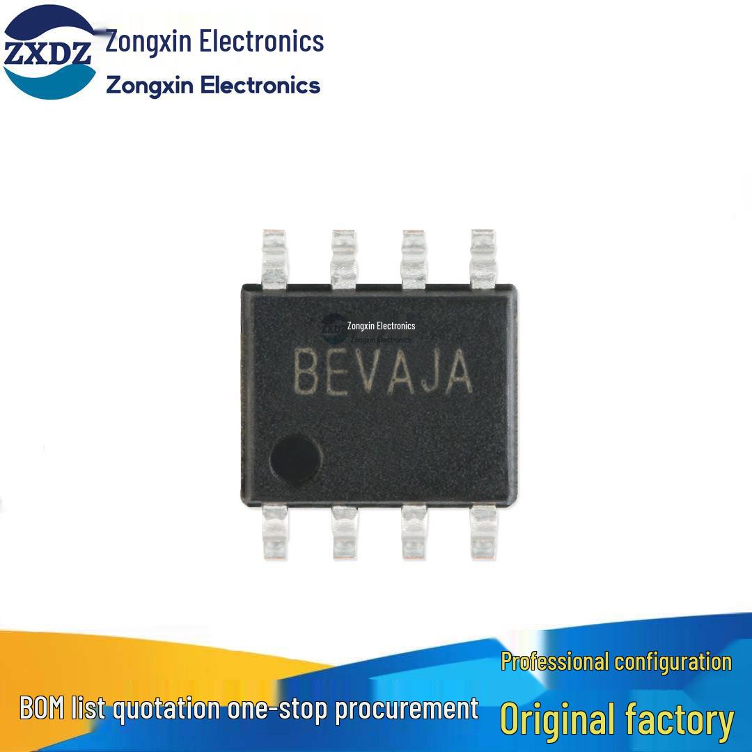 SY5018BFAC SOIC-8 CV Single-Stage Flyback & PFC Controller Chip - Original Authentic
SY5018BFAC SOIC-8 CV Single-Stage Flyback & PFC Controller Chip - Original Authentic
