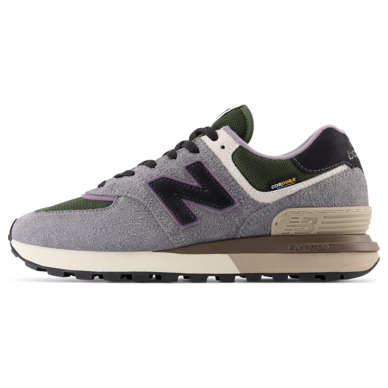 New Balance 574 Legacy Light Gray Unisex U574LGAG 36
New Balance 574 Legacy Light Gray Unisex U574LGAG 36