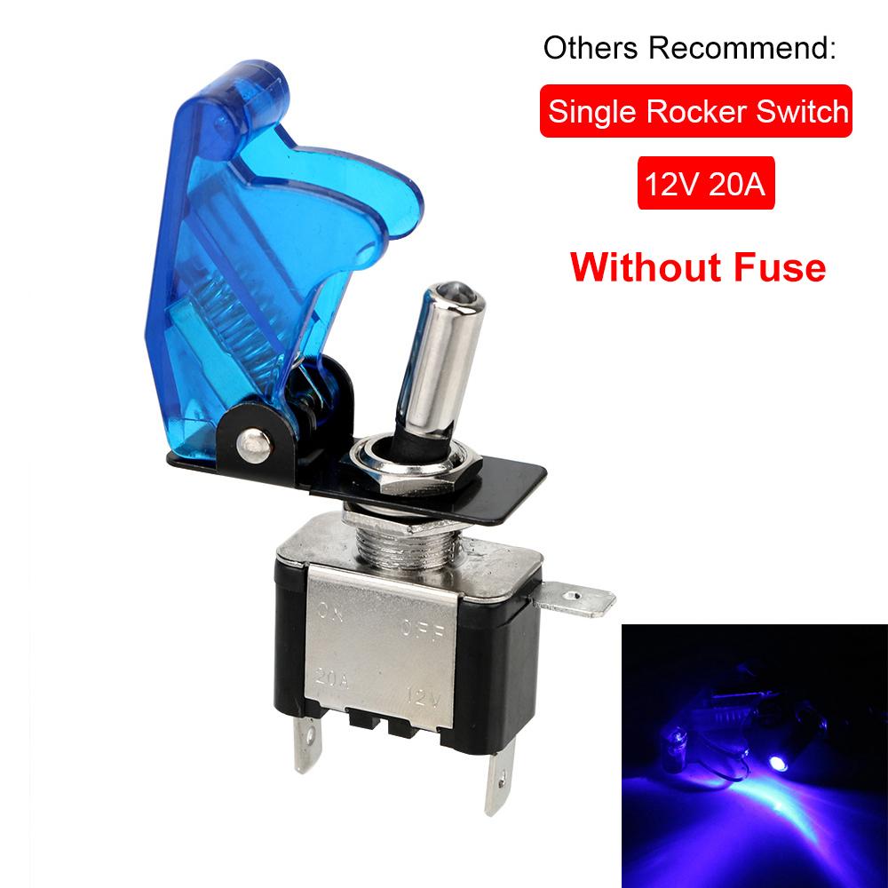 15A 24V 12V Панель тумблеров Предохранитель Подсветка 6 кнопок Караван Гоночный Автомобиль Автоаксессуары Для Лодки Морской Грузовик Прицеп RV
15A 24V 12V Панель тумблеров Предохранитель Подсветка 6 кнопок Караван Гоночный Автомобиль Автоаксессуары Для Лодки Морской Грузовик Прицеп RV