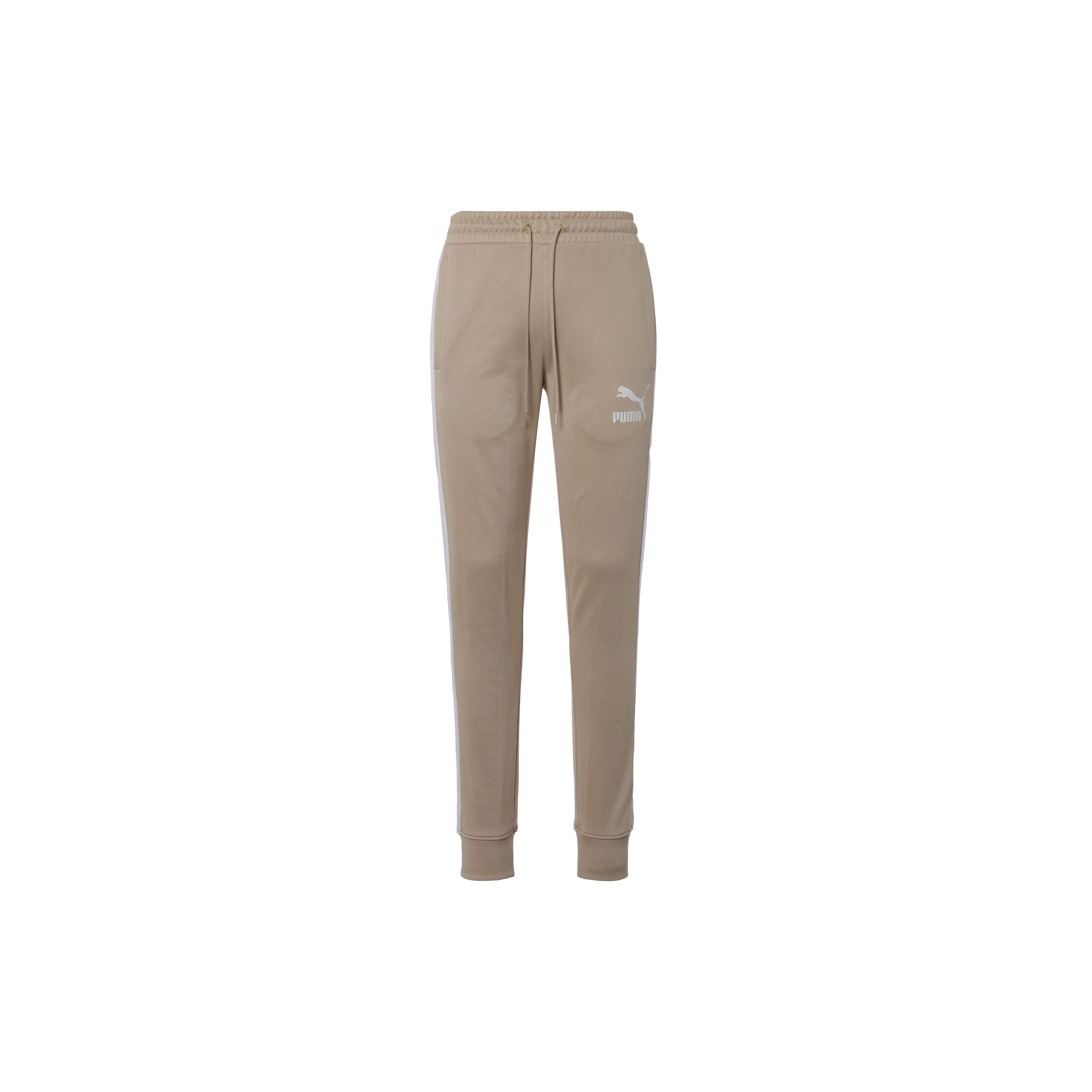 Puma Logo Color Block Breathable Comfortable Lace-Up Sports Pants Unisex pants Khaki 531390-24 M
Puma Logo Color Block Breathable Comfortable Lace-Up Sports Pants Unisex pants Khaki 531390-24 M