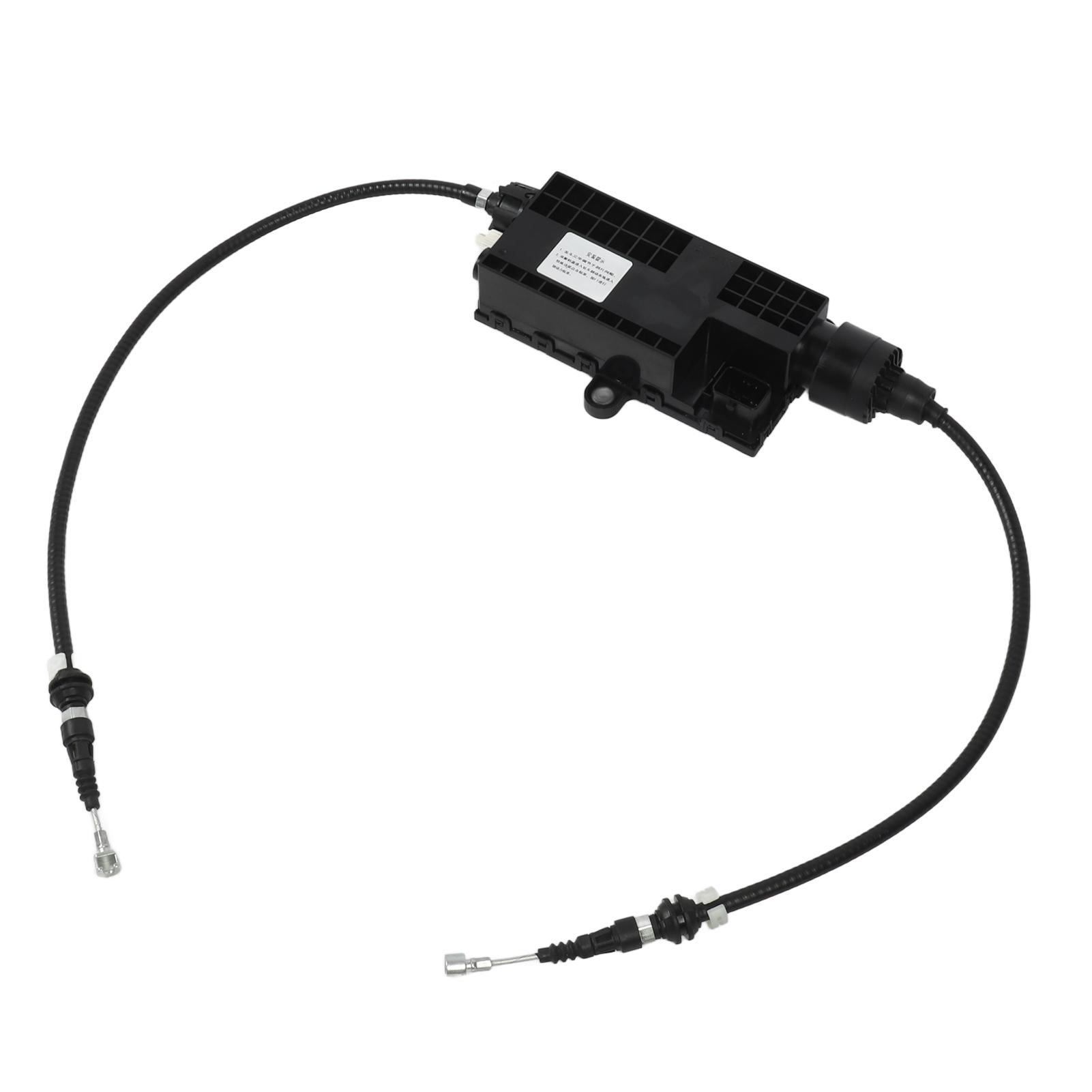 Parking Brake Actuator High Reliability A4479068700 Replacement for Benz Vito W447 2014 to 2023
Parking Brake Actuator High Reliability A4479068700 Replacement for Benz Vito W447 2014 to 2023
