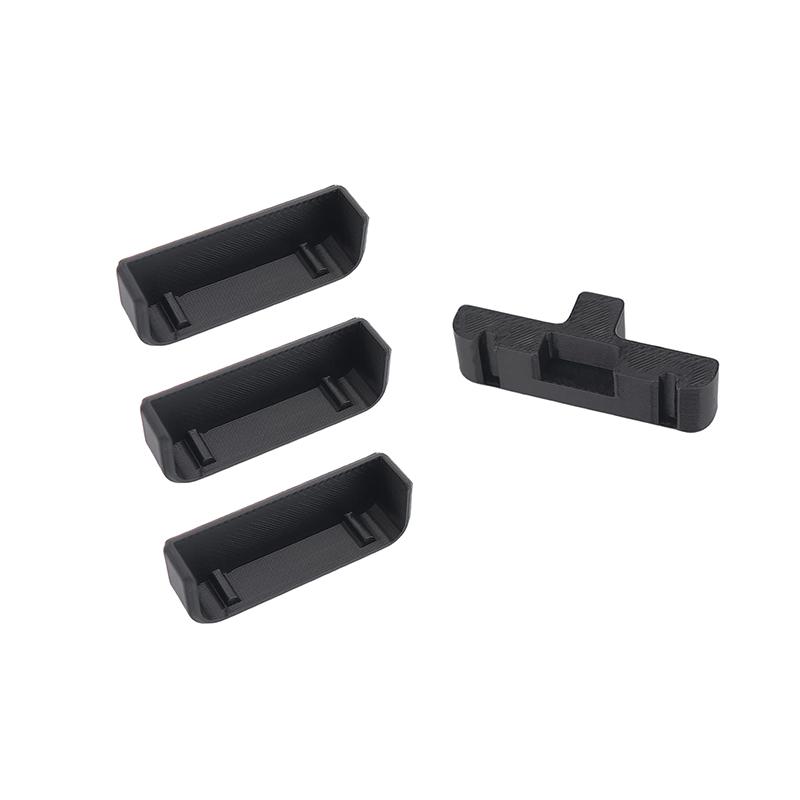 For DJI Neo 2 Battery Port Dust Plug Drone Silicone Charging Port Dust Protection Cover For DJI Neo 2 Accessories
For DJI Neo 2 Battery Port Dust Plug Drone Silicone Charging Port Dust Protection Cover For DJI Neo 2 Accessories